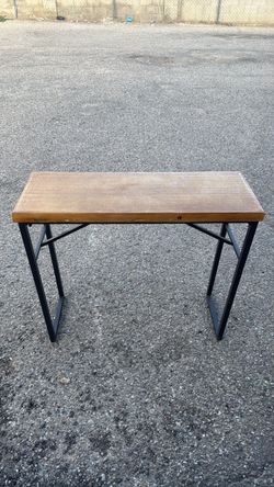 small table