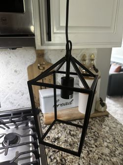 Pendant Light / Lights