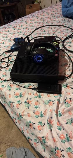Xbox one