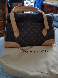 LV Bag for Sale in San Joaquin, CA - OfferUp