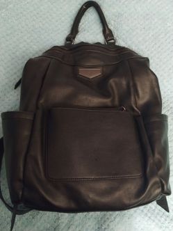 Vera Wang women's backpack