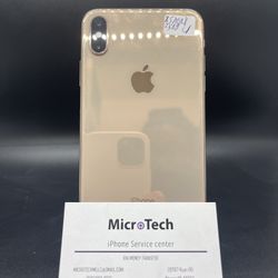 Special Sale! iPhone XS Max 256GB Unlocked