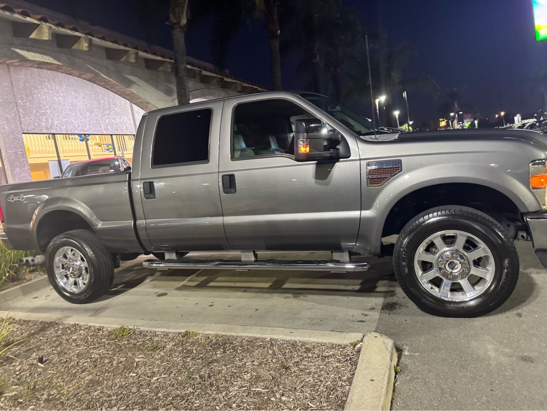 2009 Ford F-350