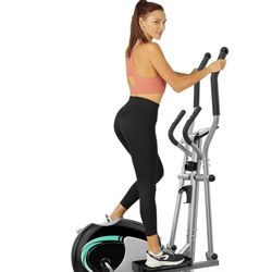 Elliptical 