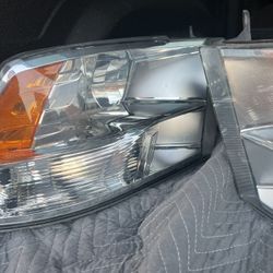 ram headlights 
