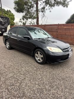 2005 Honda Civic