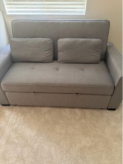 Sofa/ day bed