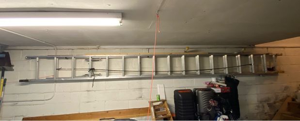 Ladder - 32 foot