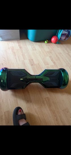 Hoverboard