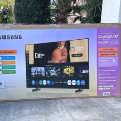 65ua8000f 65” Samsung smart 4k led Uhd tv 