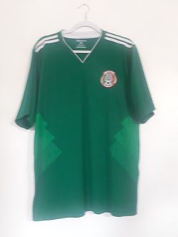 Camisas de Mexico en venta