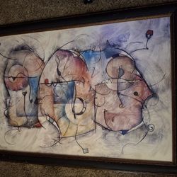 Bravo Painting