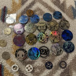 Pokemon Coins 
