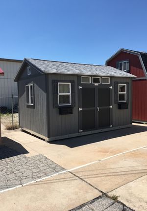 New and Used Sheds for Sale in Wichita, KS - OfferUp