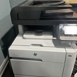 Two Printers For Sale. 175.00 OBO