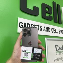 iPhone 13 Pro 128GB Unlocked 