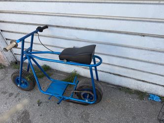 Minibike