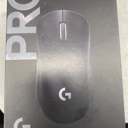 Logitech Pro X Superlight 2