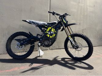 Surron Light Bee X - New