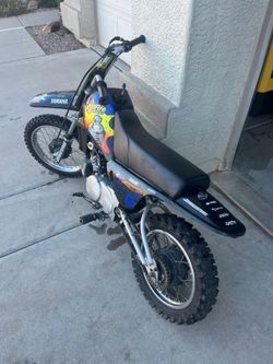pw 80 black