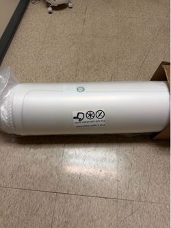 New 8 inch full size mattress