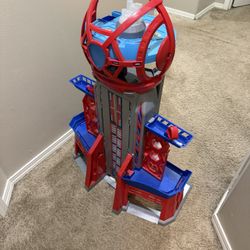 Paw Patrol Tower