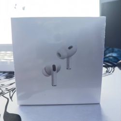 AirPod Pro 2