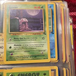 Grimer 48/62