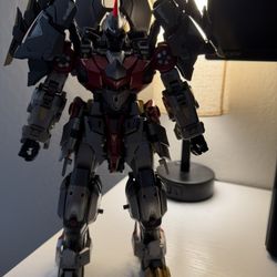 Cang Toys Longyan 03 Breakhorn Slag