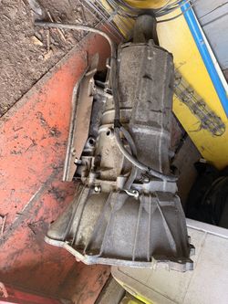 6l80 transmission