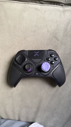 Victrix Pro Controller