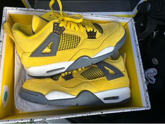 Jordan 4