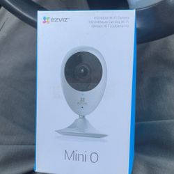 Indoor Camera