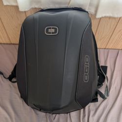 OGIO Motorcycle Backpack 
