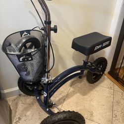 Knee Rover