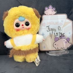 Baby Three Where’s Spring Confirmed Honeybee
