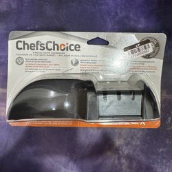 Chef'sChoice Professional Manual Knife Sharpeners