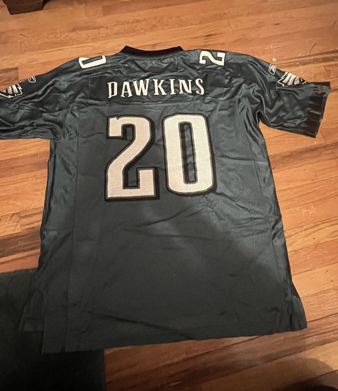 Philadelphia Eagles Brian Dawkins Jersey for Sale in Philadelphia