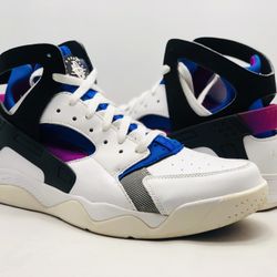 Nike Air Flight Huarache “Fab Five” Size 11.5