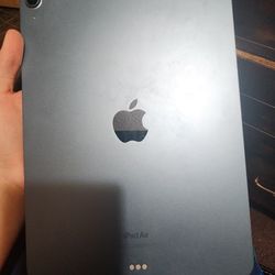 Ipad Air 5th Gen Blue