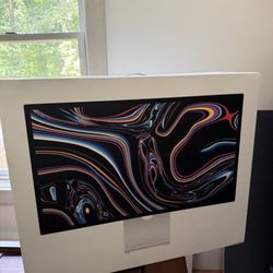Apple Studio Display 27