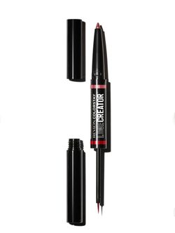 Revlon double ended eyeliner - “she’s on fire”