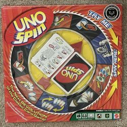 UNO Spin 