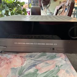 Herman Kardon receiver