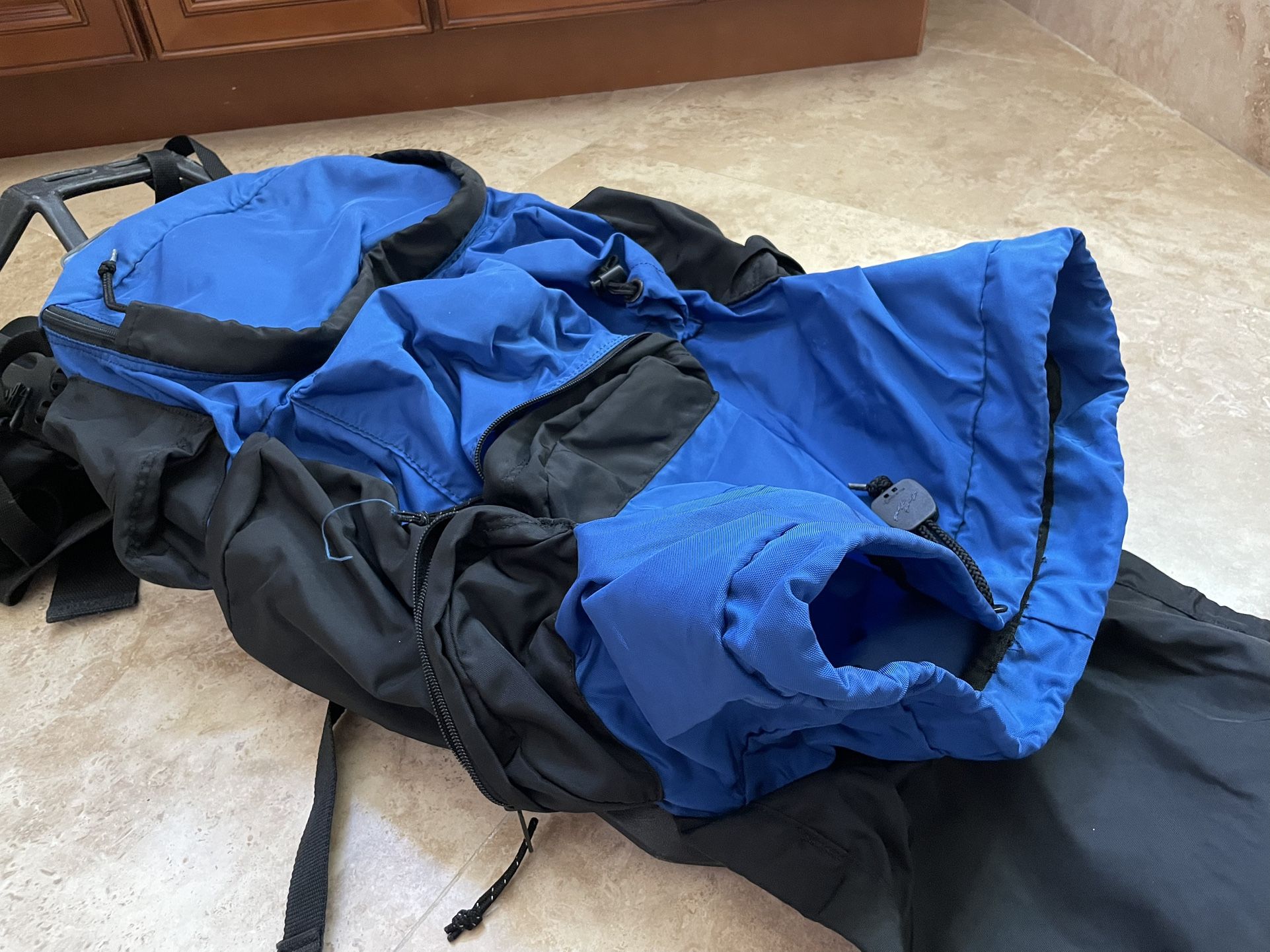 Mountain Rifle Bags