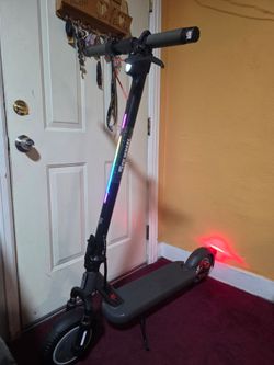 Electric scooter/patinete electrico