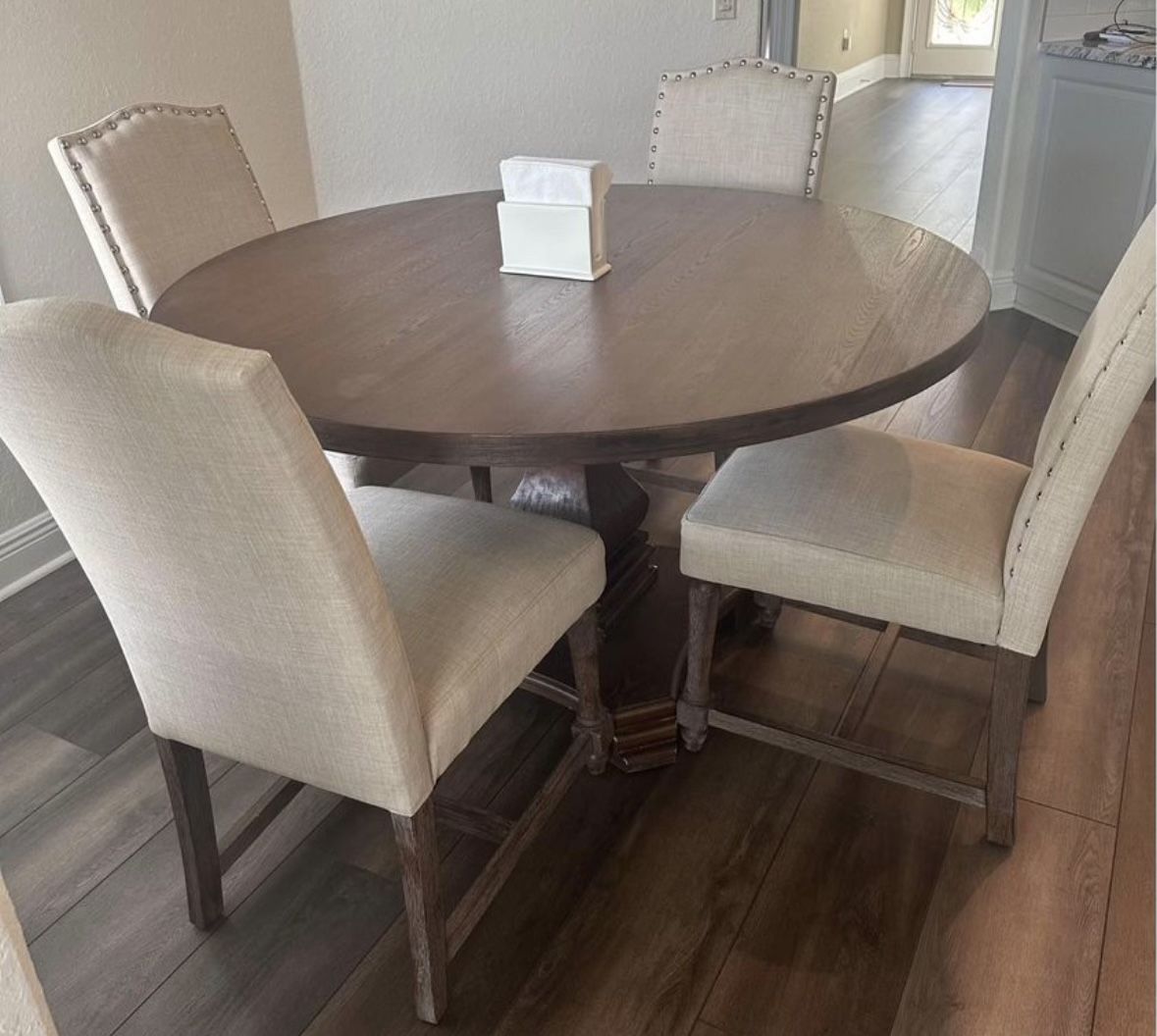 Kitchen Or Dining Table Set