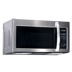 New Open Box 30" Over-the-Range Microwave