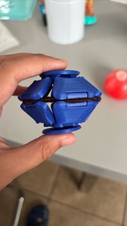Fidget
