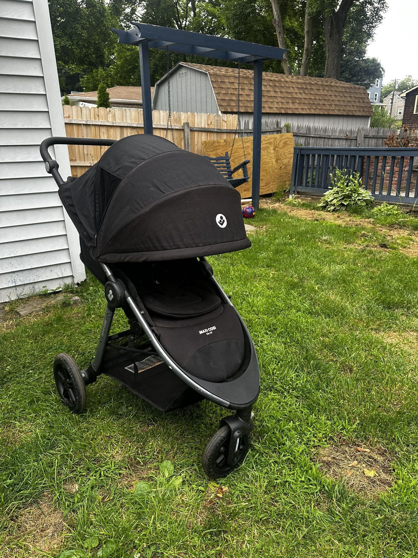 Stroller